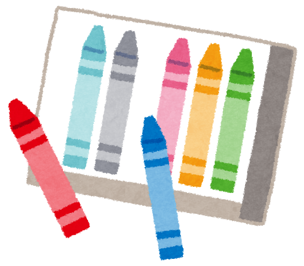 お絵描き