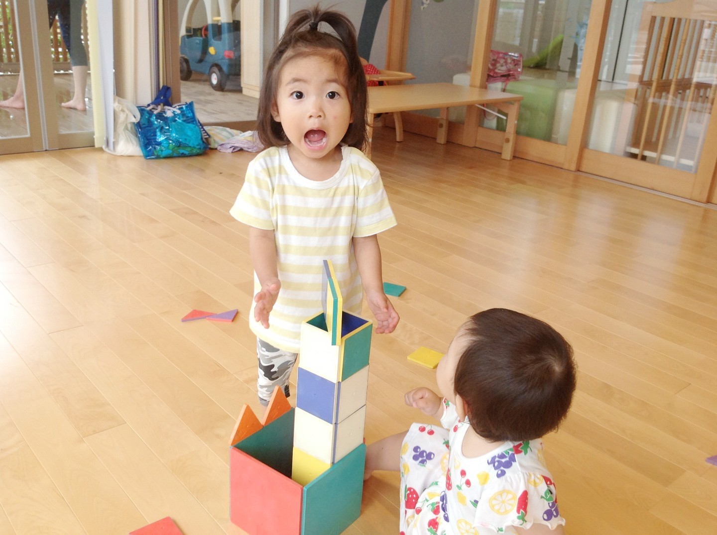 活動の様子