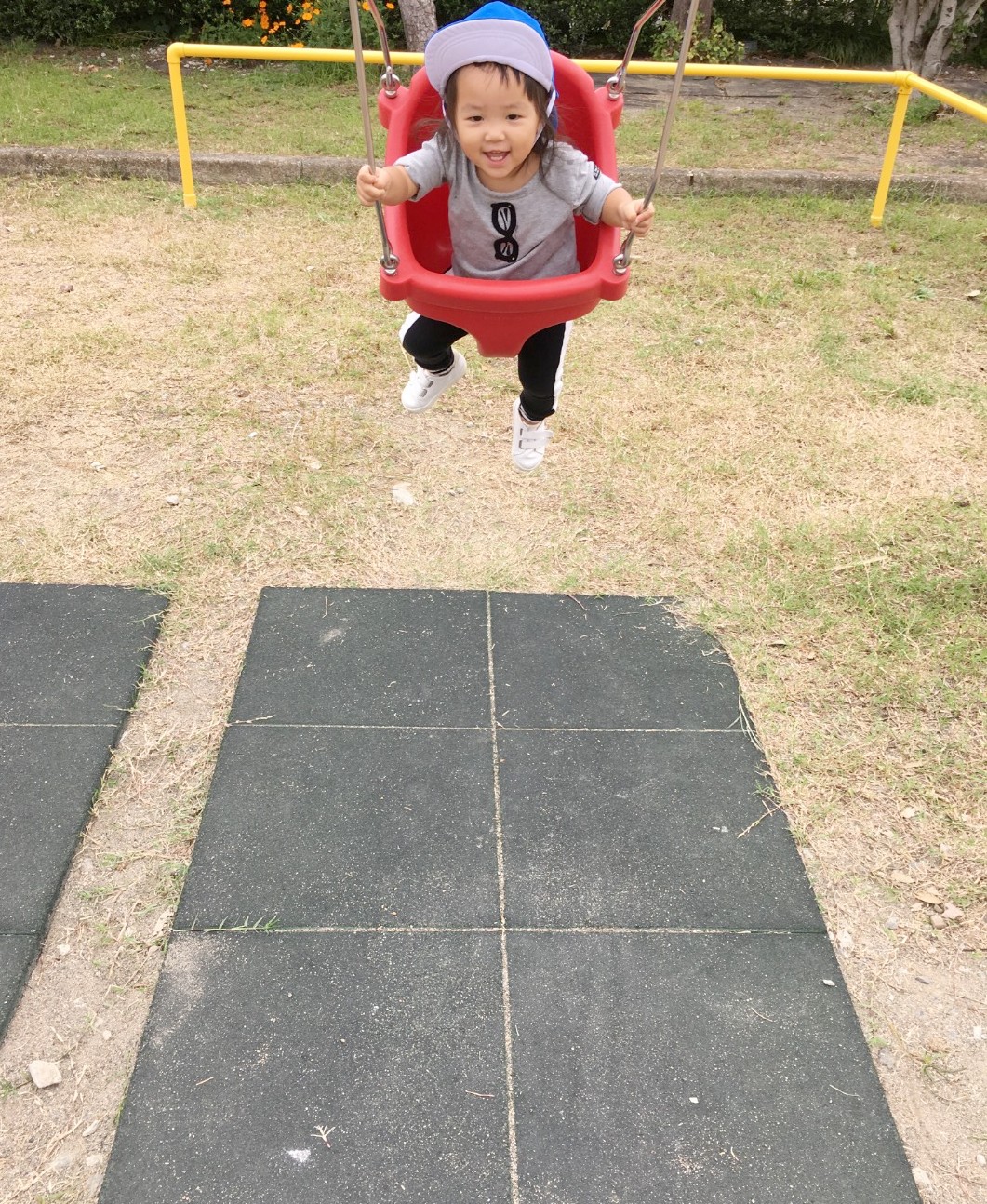 公園あそび