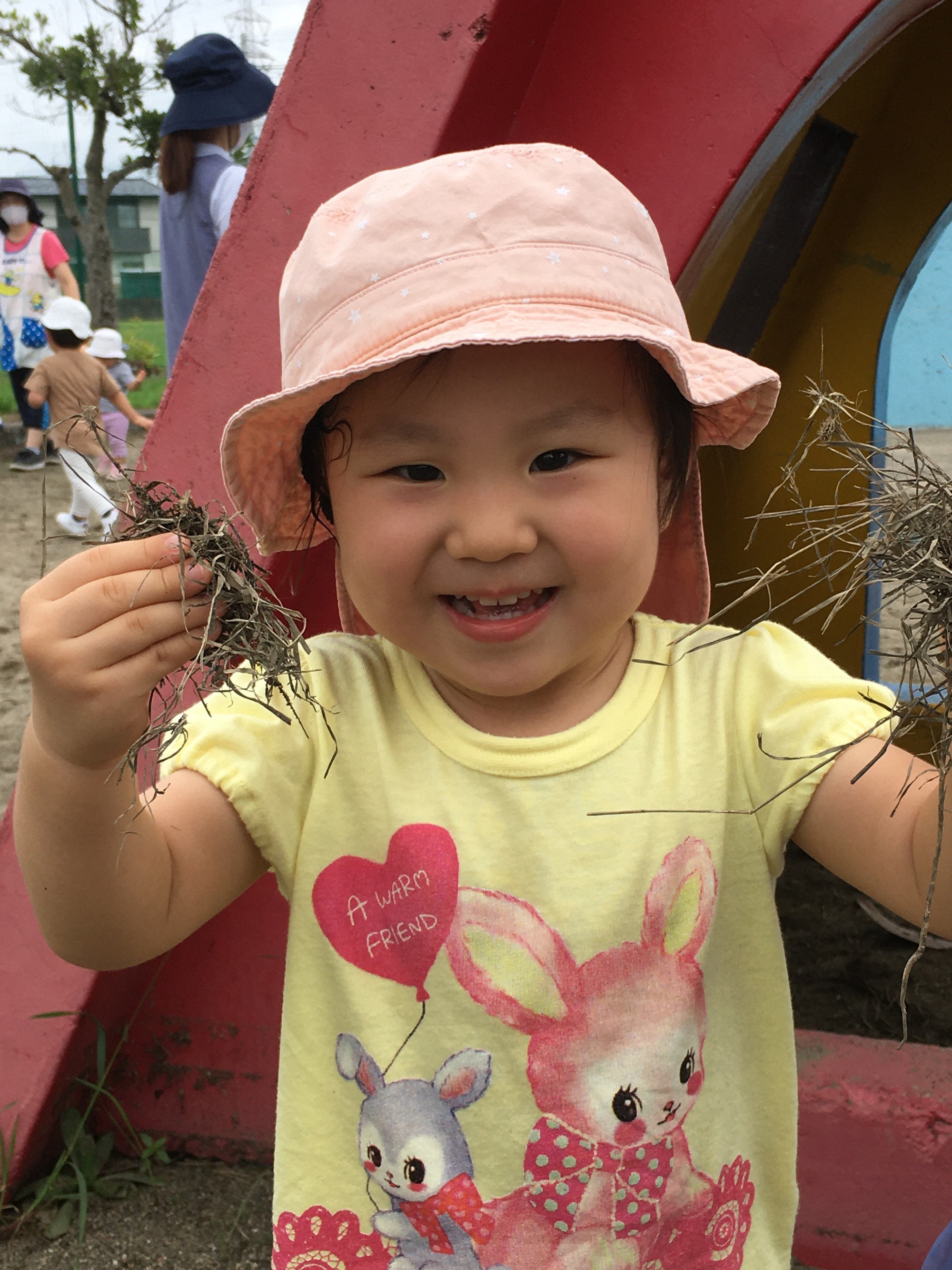 公園あそび