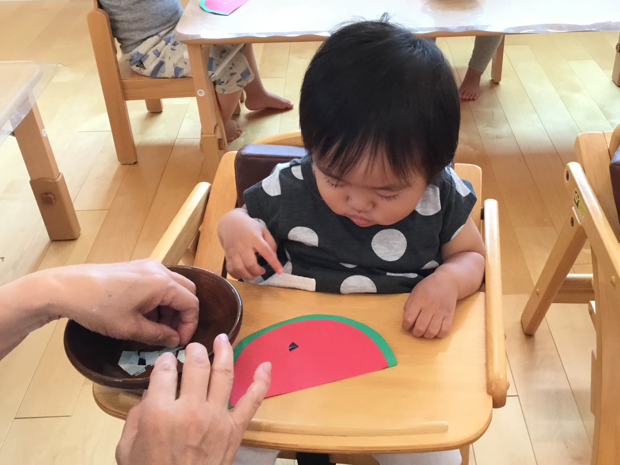 活動の様子