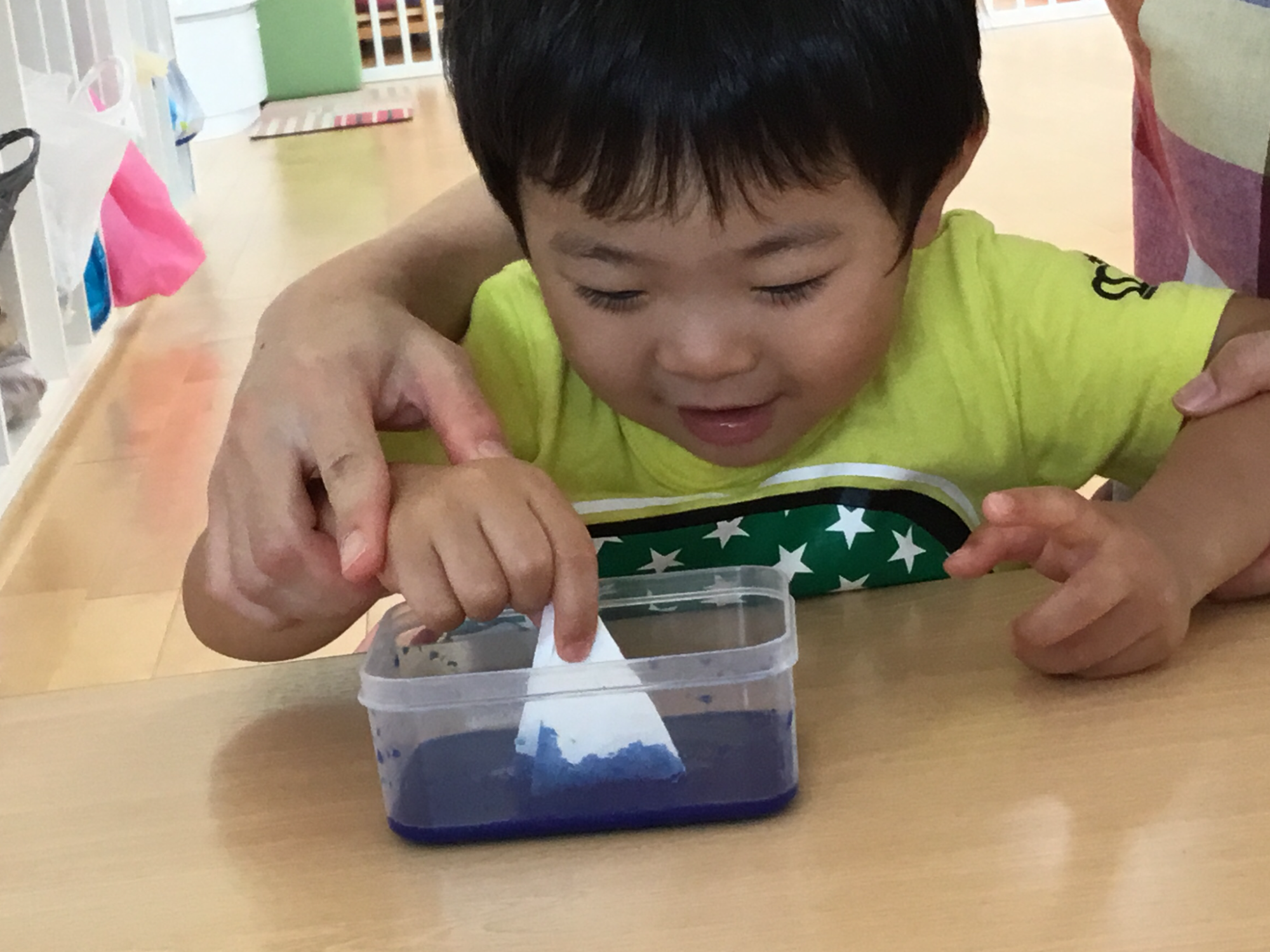 活動の様子