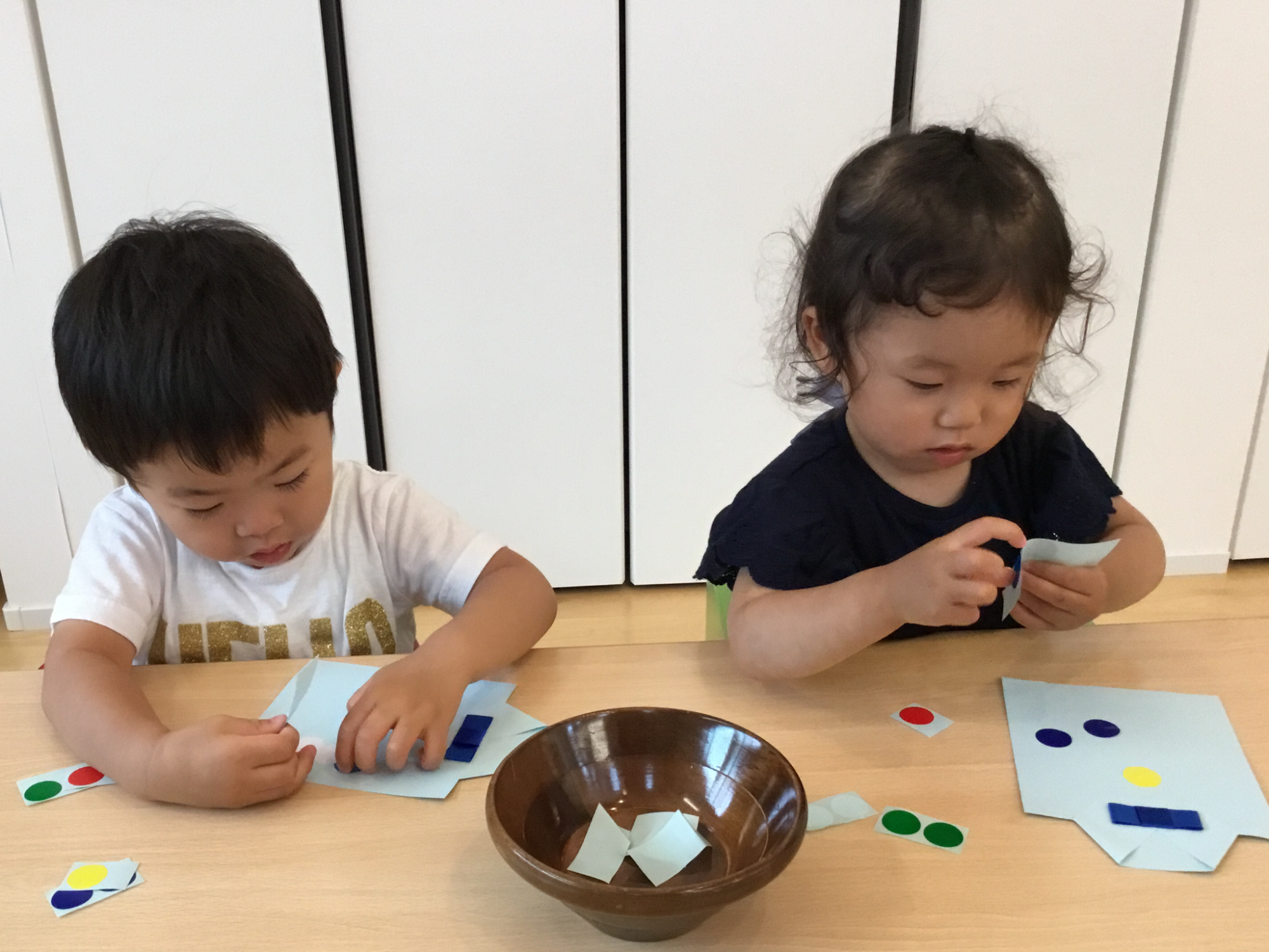 活動の様子