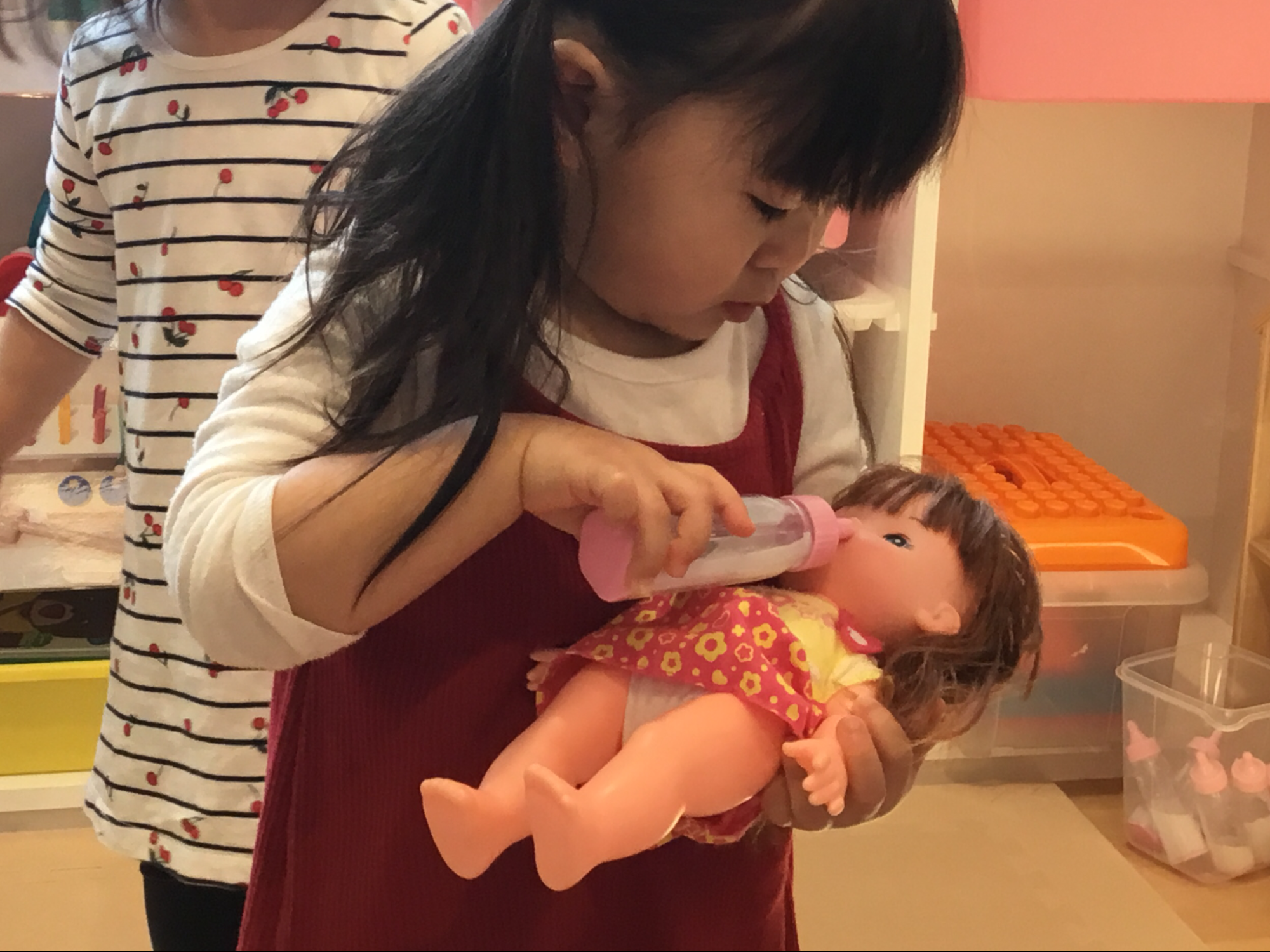 活動の様子