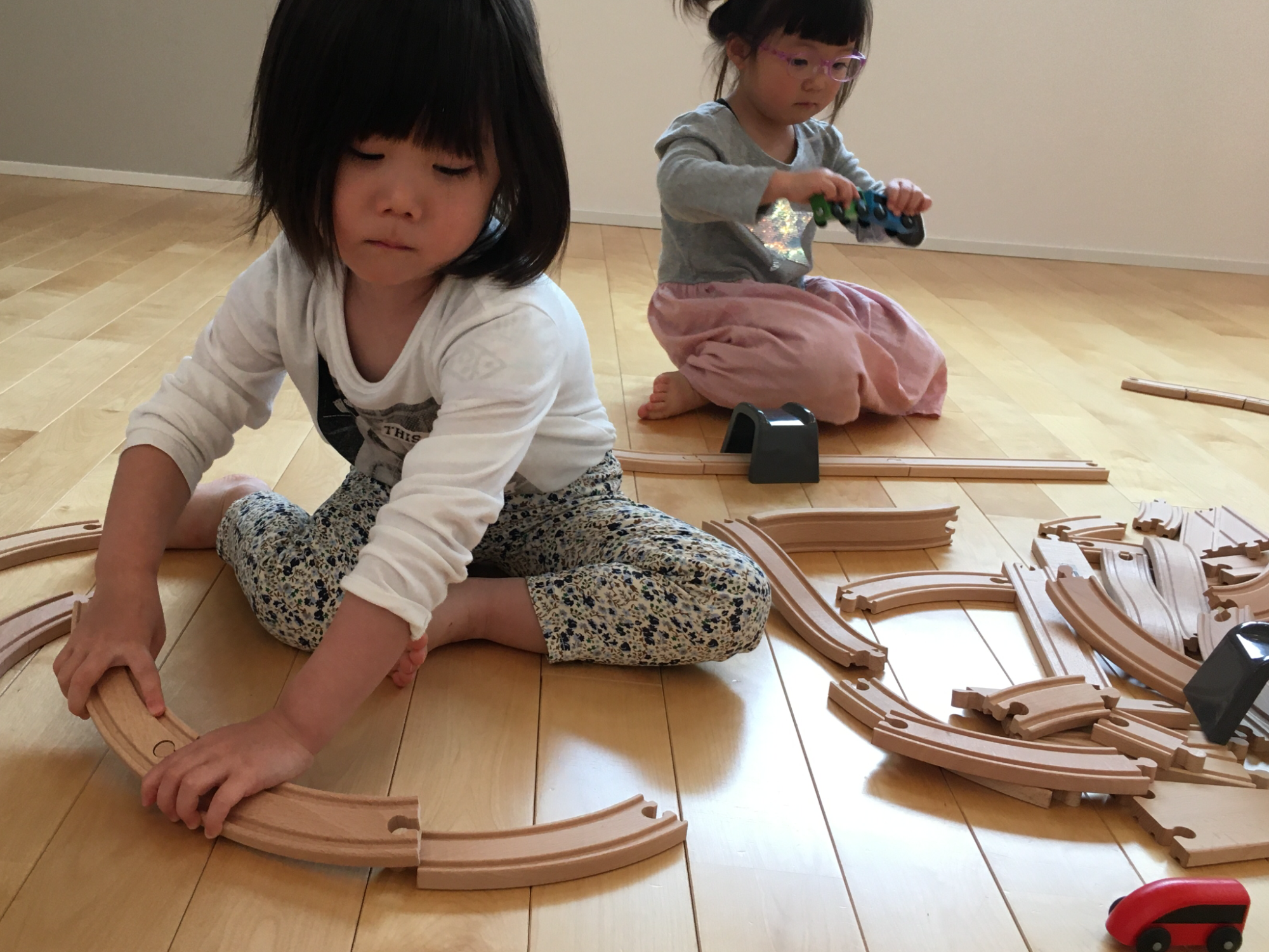 活動の様子