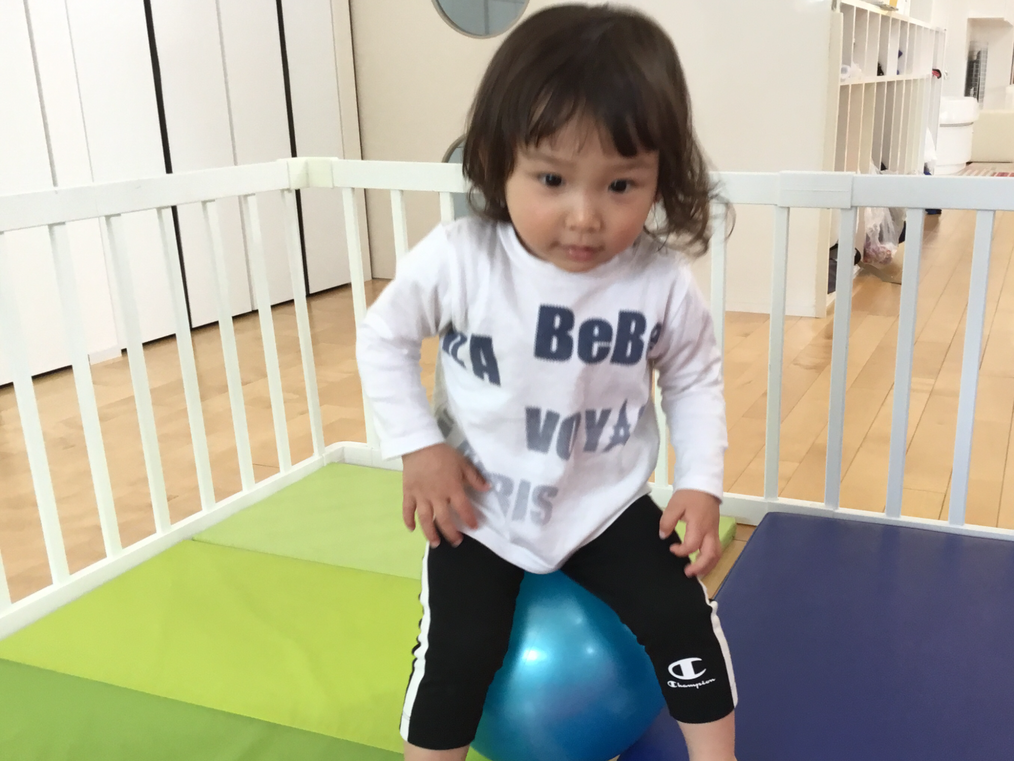 運動あそび