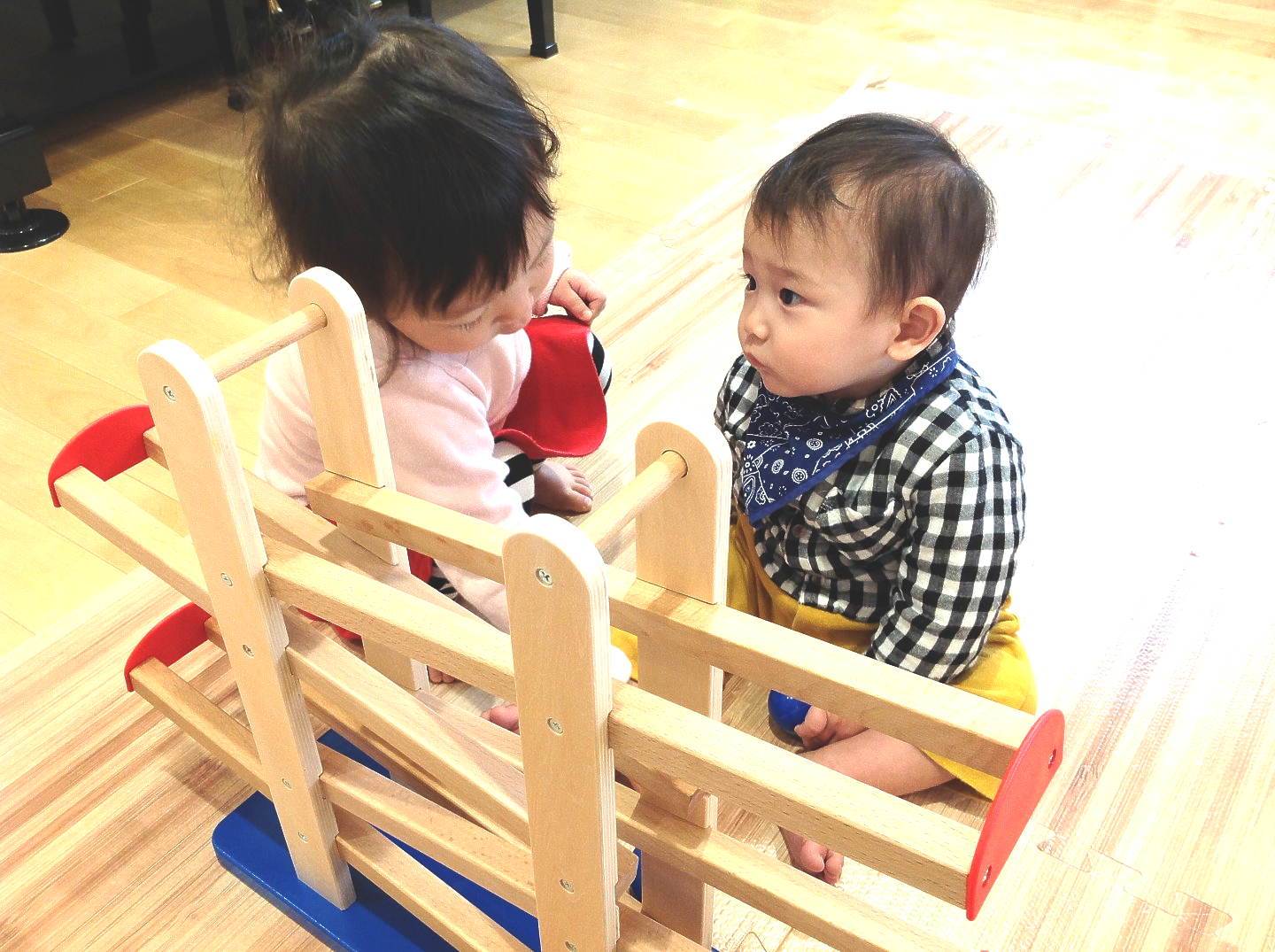 活動の様子