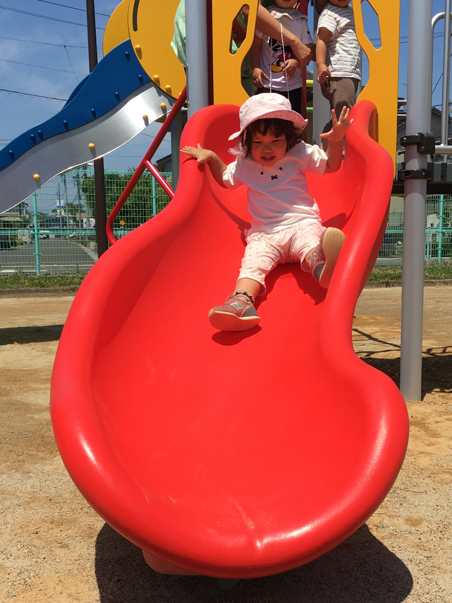 公園あそび