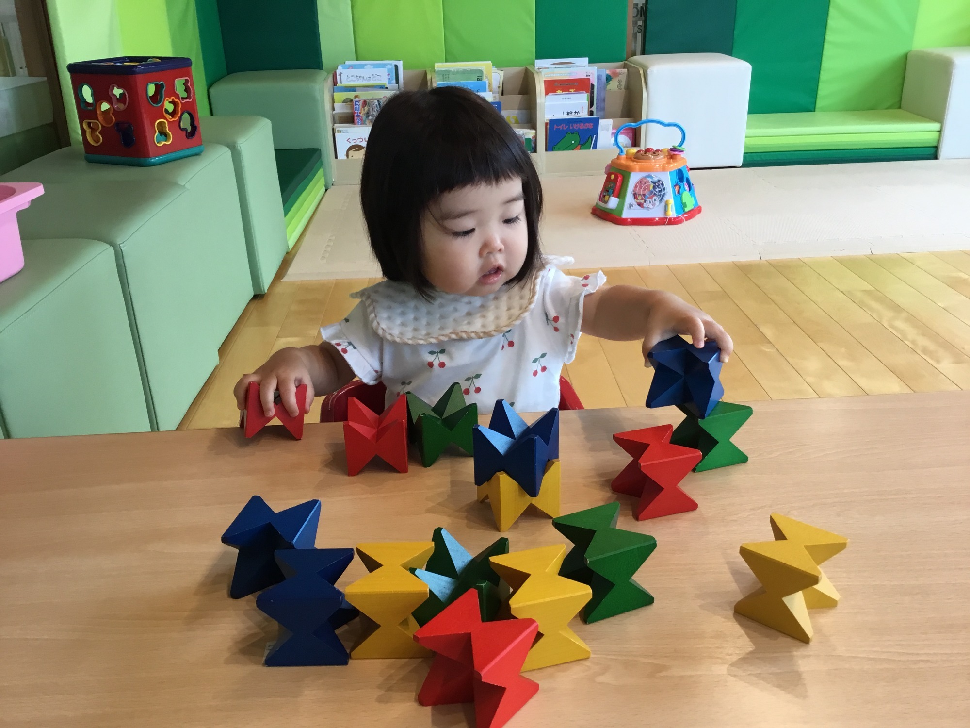 活動の様子