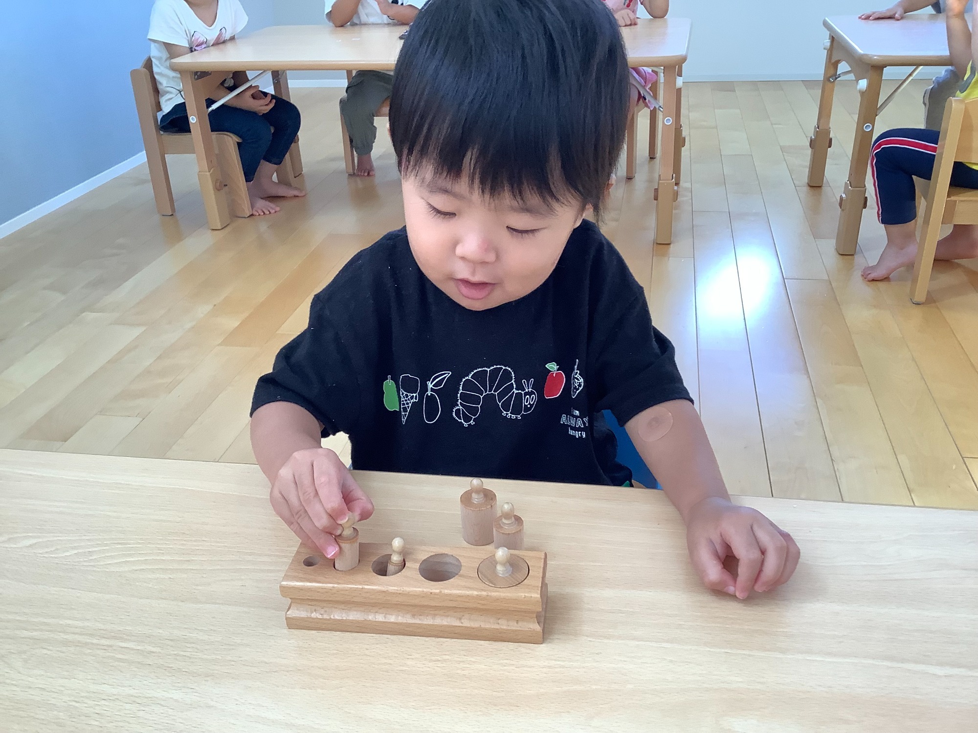 活動の様子