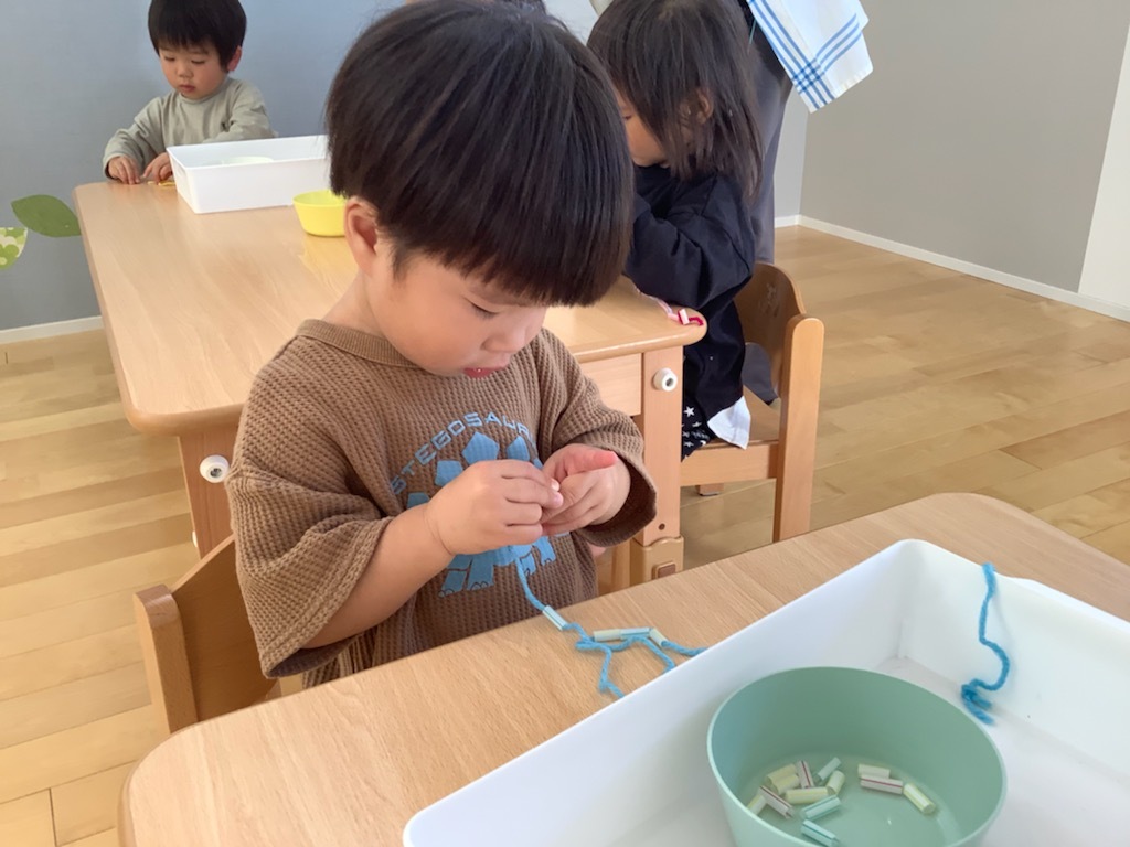 活動の様子